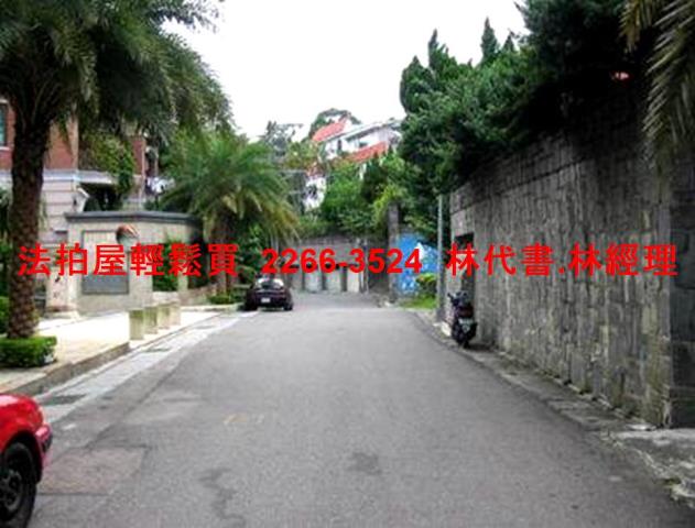 台北法拍別墅-11
