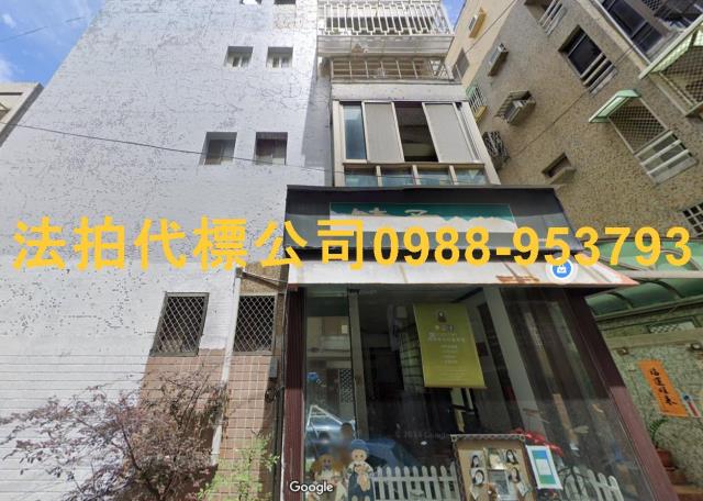 台中龍井華廈法拍-0