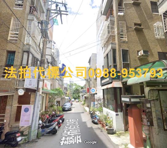 台中龍井華廈法拍-1