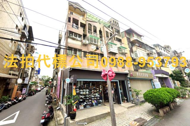 台中龍井華廈法拍-2