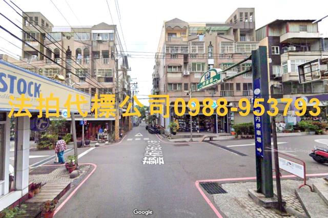 台中龍井華廈法拍-3