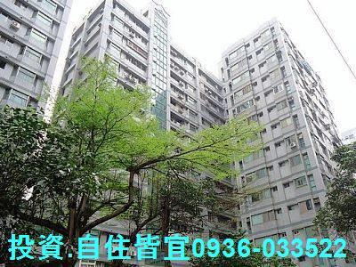 新北新莊法拍大樓-3