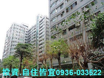 新北新莊法拍大樓-4
