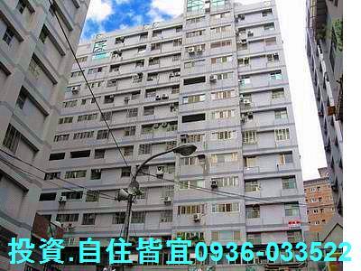 新北新莊法拍大樓-6