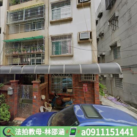 高雄苓雅公寓法拍-3