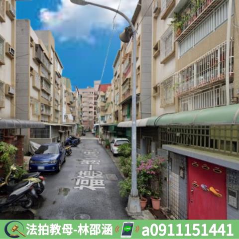 高雄苓雅公寓法拍-5