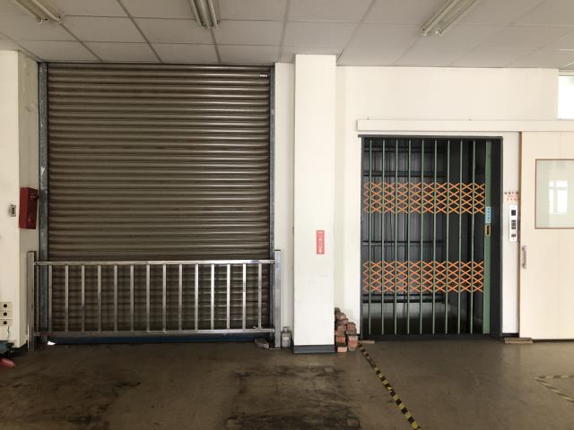 新埔廠房-5