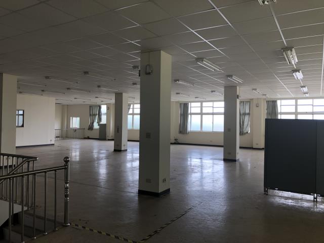 新埔廠房-7