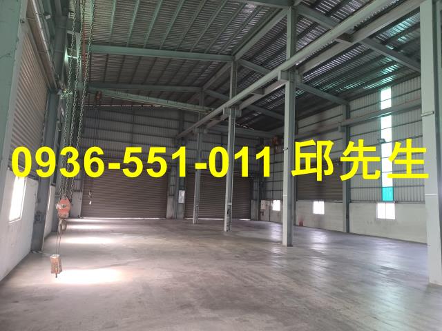 高雄廠房-8