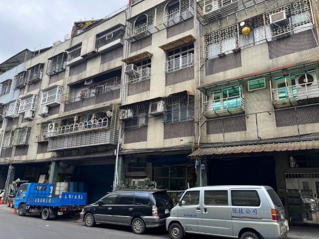 台北萬華公寓拍賣-9