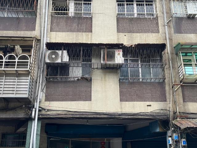 台北萬華公寓拍賣-0