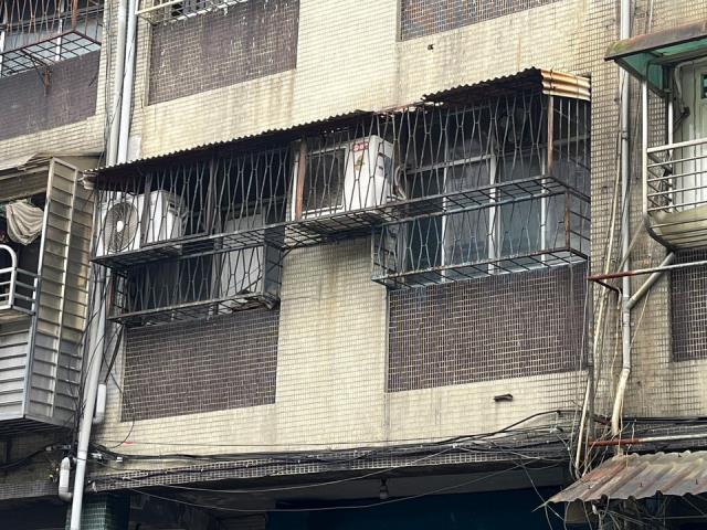 台北萬華公寓拍賣-4
