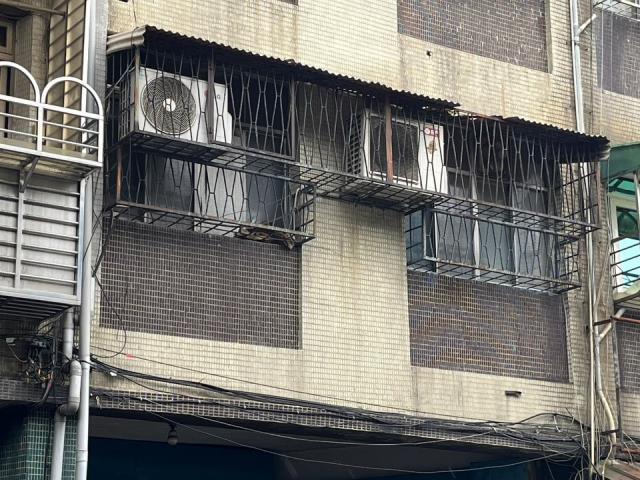 台北萬華公寓拍賣-6