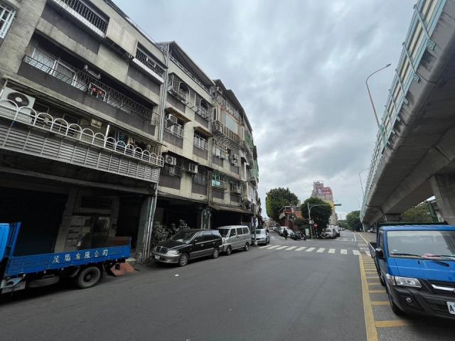 台北萬華公寓拍賣-7