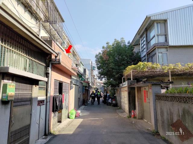 桃園八德透天法拍-5