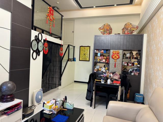 桃園桃園區拍賣華廈-5