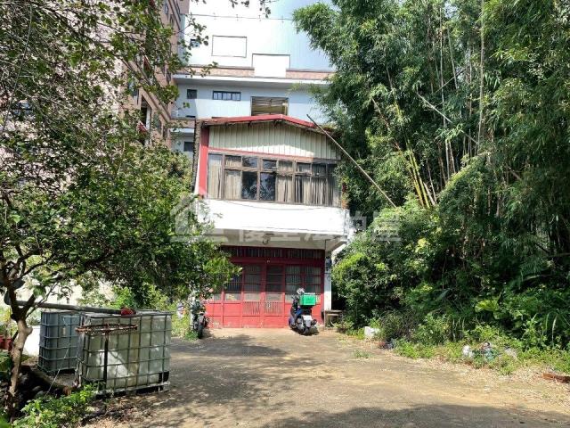 桃園楊梅法拍透天-0