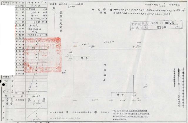 基隆安樂區法拍公寓-4