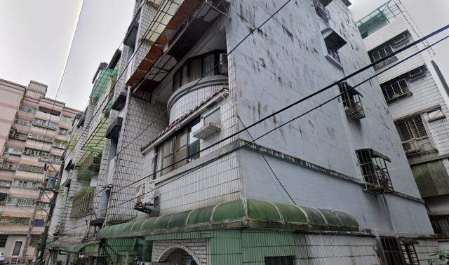 基隆信義區法拍公寓-0