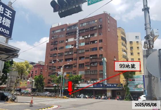 台中北區華廈法拍-4