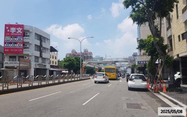台中北區華廈法拍-7