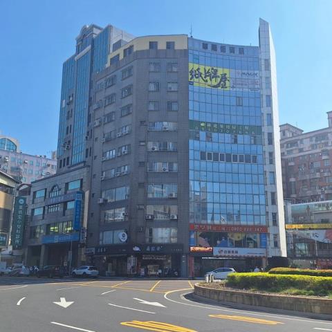 東區大樓-11