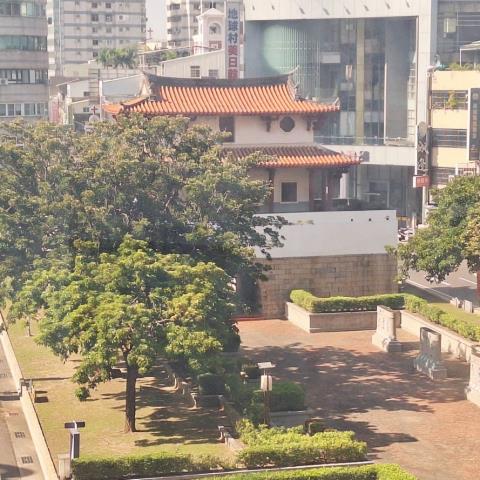 台南大樓-11