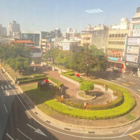 台南大樓-13