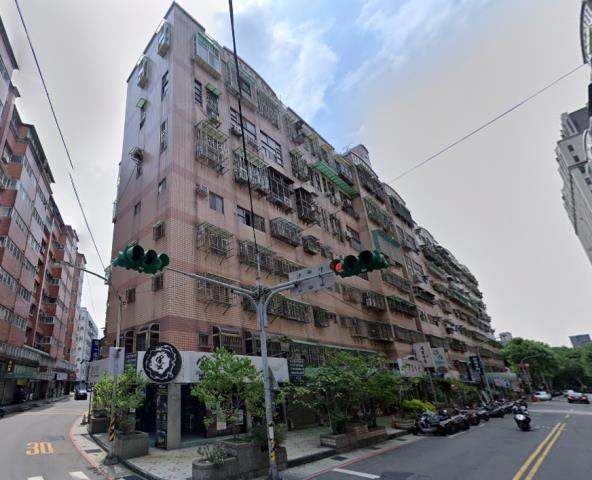 桃園拍賣華廈-3