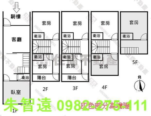 台南安平透天-1