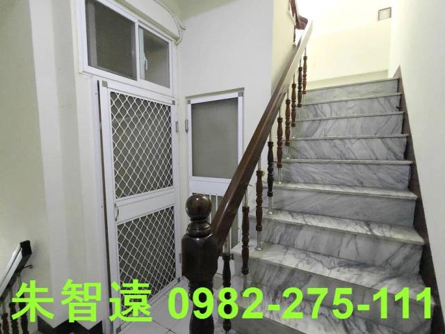 台南安平透天-6