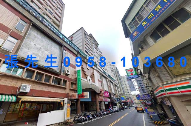 台南永康大樓法拍-1