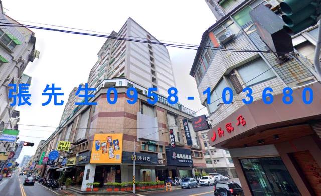 台南永康大樓法拍-3
