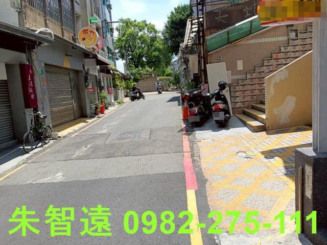 台南東區華廈-14