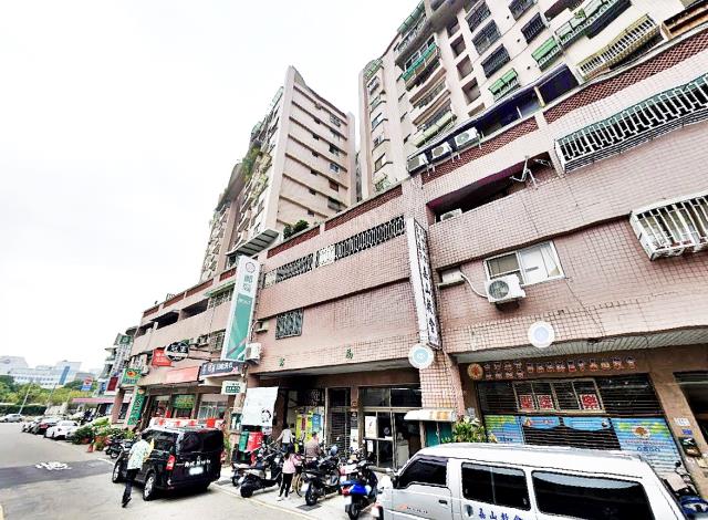 嘉義東區大樓法拍-6