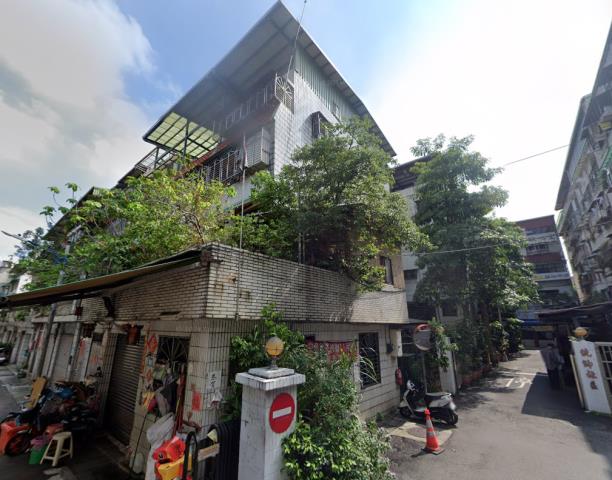 中和法拍透天-0