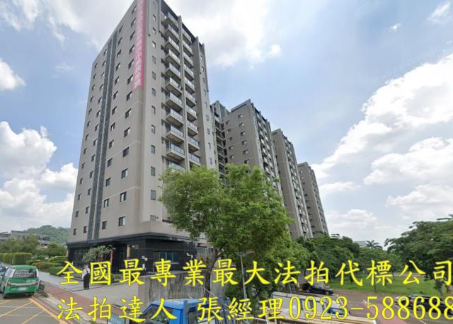 北屯大樓法拍-1