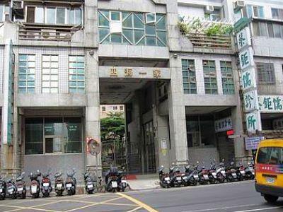 新莊大樓法拍-0
