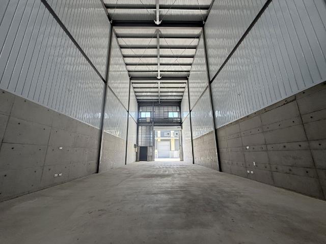 高雄路竹廠房-1