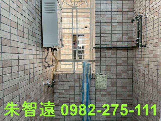 台南永康大樓-12