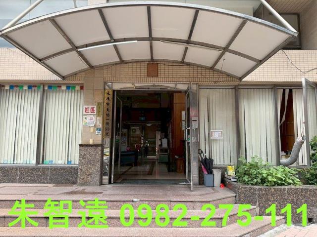 台南永康大樓-13