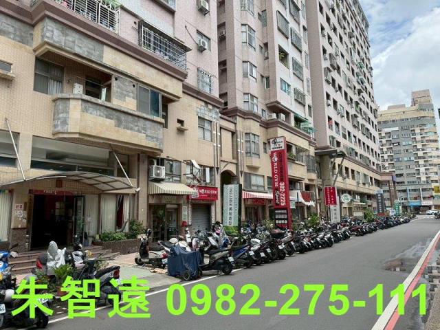 台南永康大樓-14