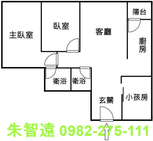 台南永康大樓-2