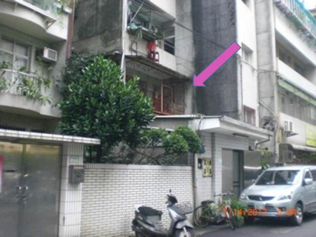 台北文山區公寓法拍-3
