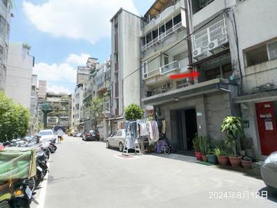 台北文山區公寓法拍-5