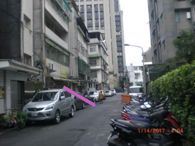 台北文山區公寓法拍-6