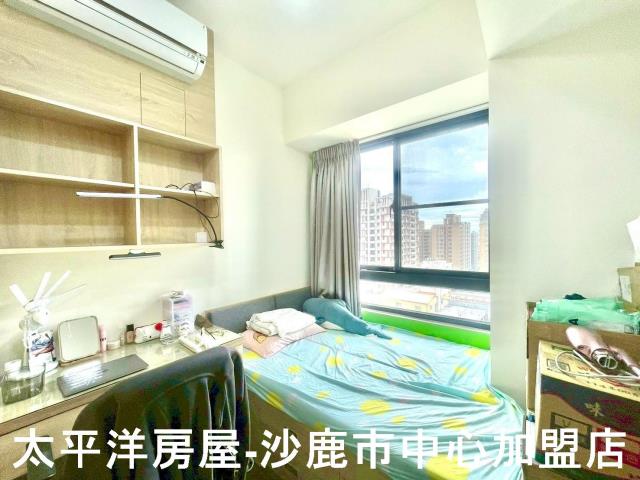 台中南屯華廈-6