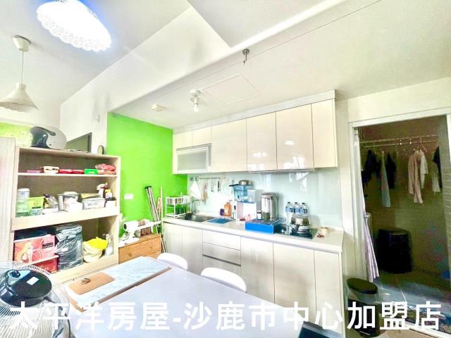 台中南屯華廈-5