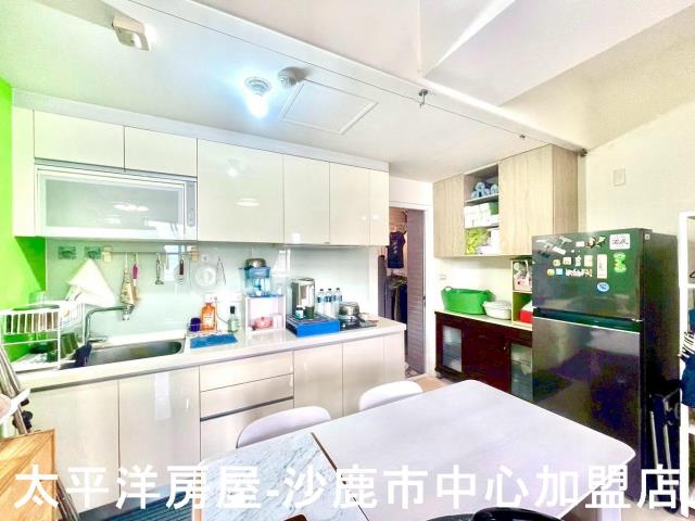 台中南屯華廈-4