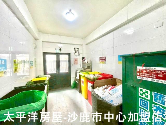 台中南屯華廈-14